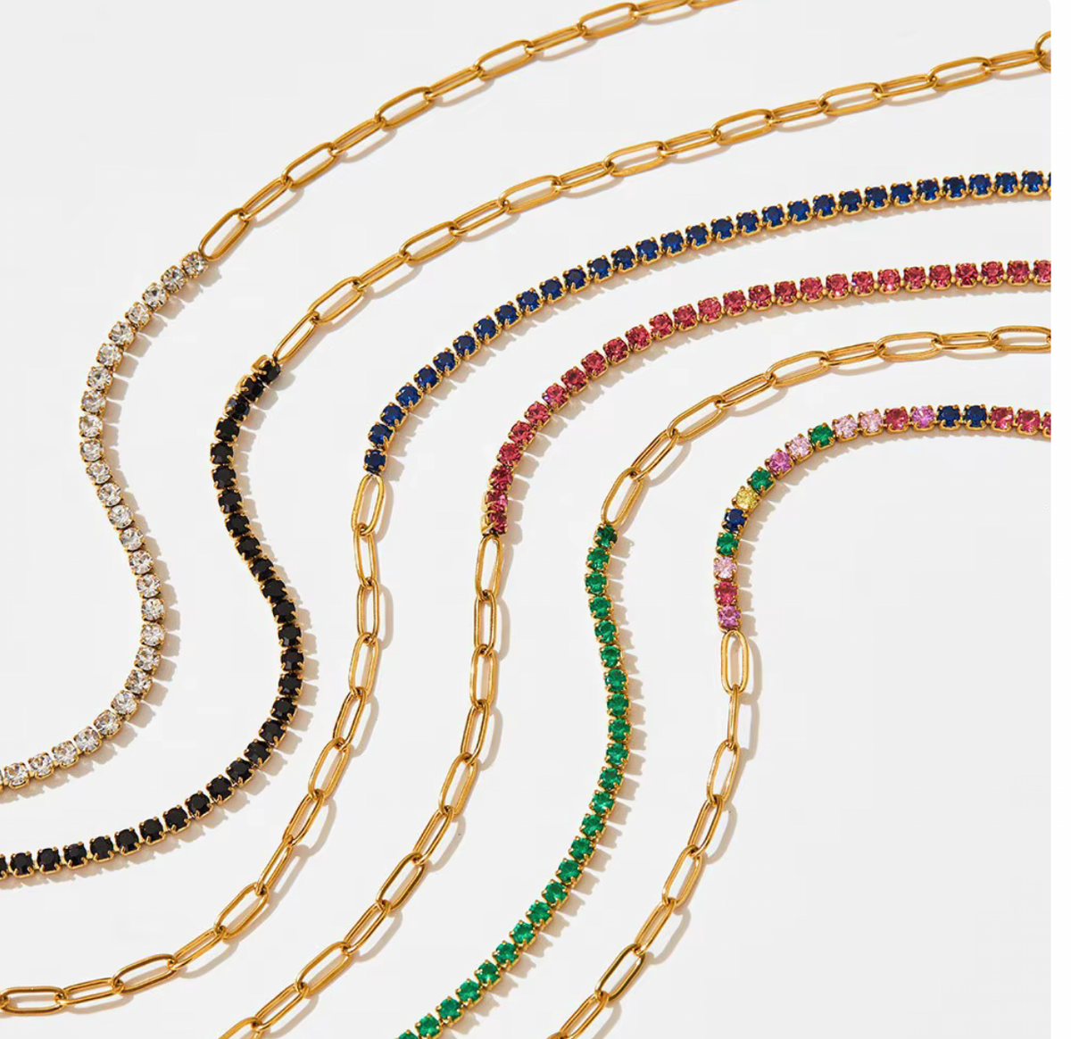 Bracelets