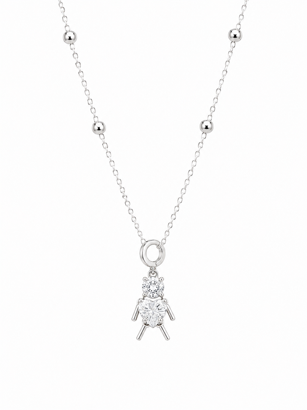The CORE Necklace Set