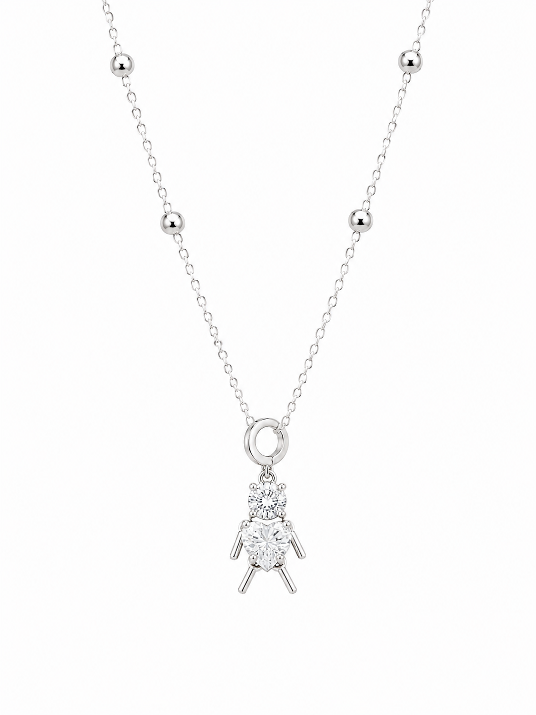 The CORE Necklace Set
