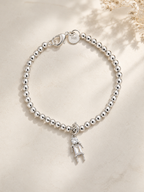 The Core Bead Bracelet