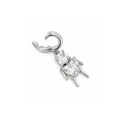 The Core Girl Charm (Individual Charm)
