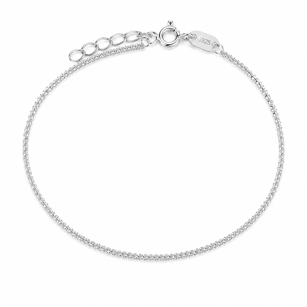 Sparkling Love bracelet