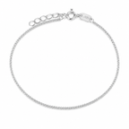 Sparkling Love bracelet
