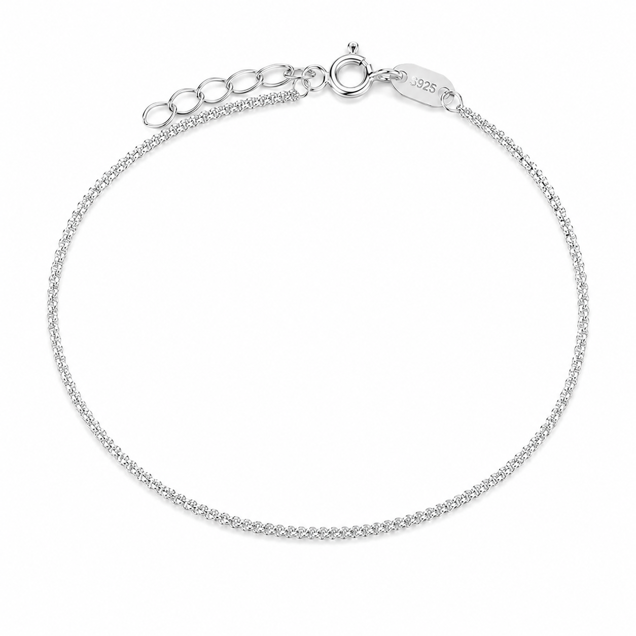 Sparkling Love bracelet