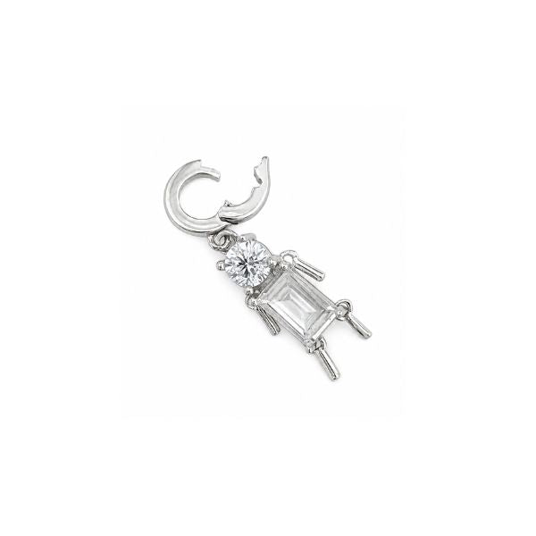 The CORE Boy Charm (Individual Charm)