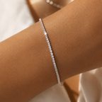 Sparkling Love bracelet