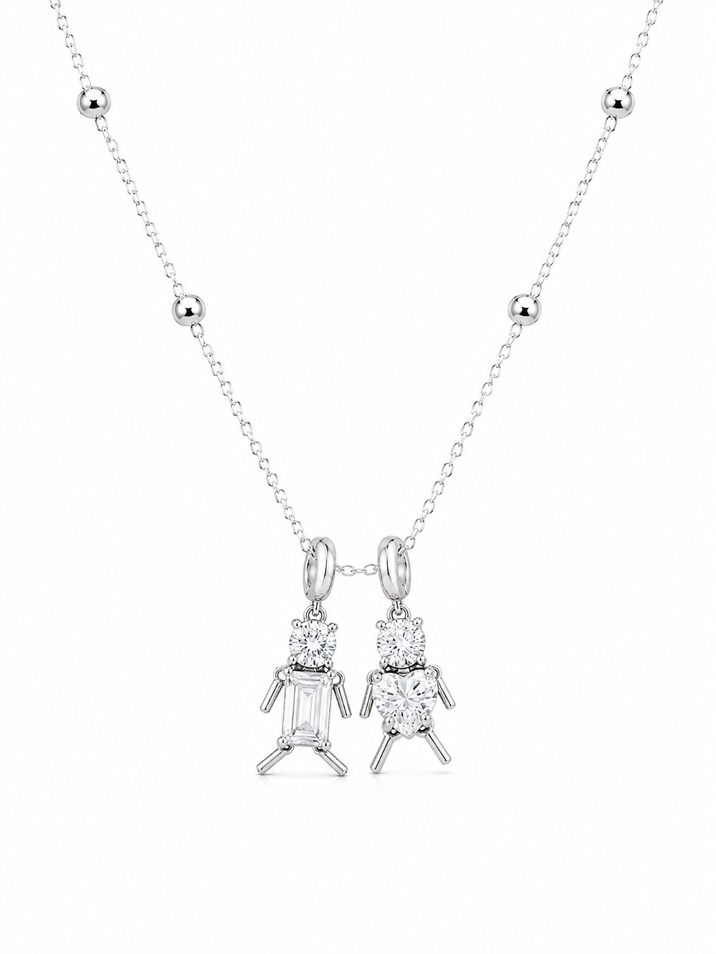 The CORE Necklace Set