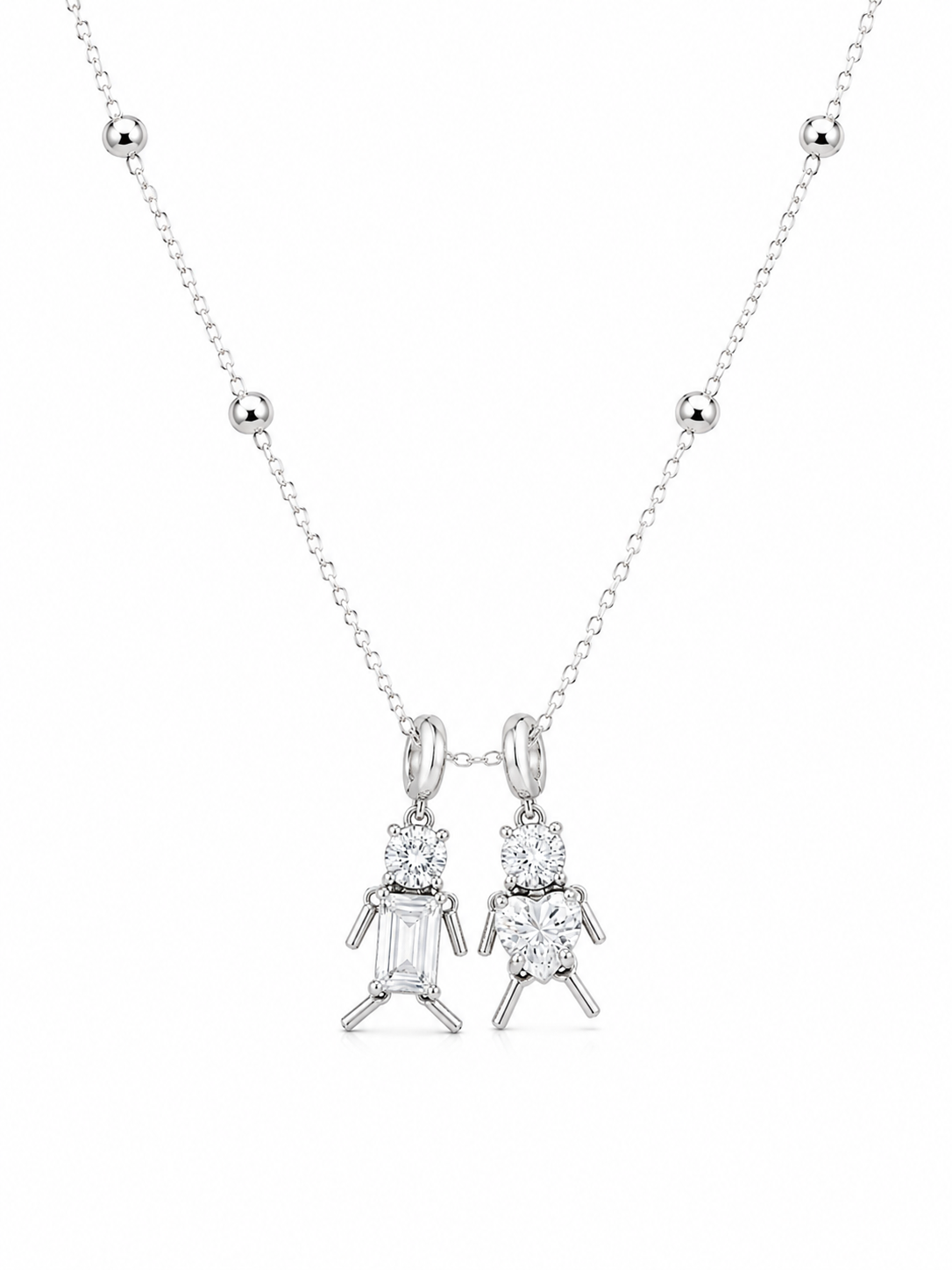 The CORE Necklace Set