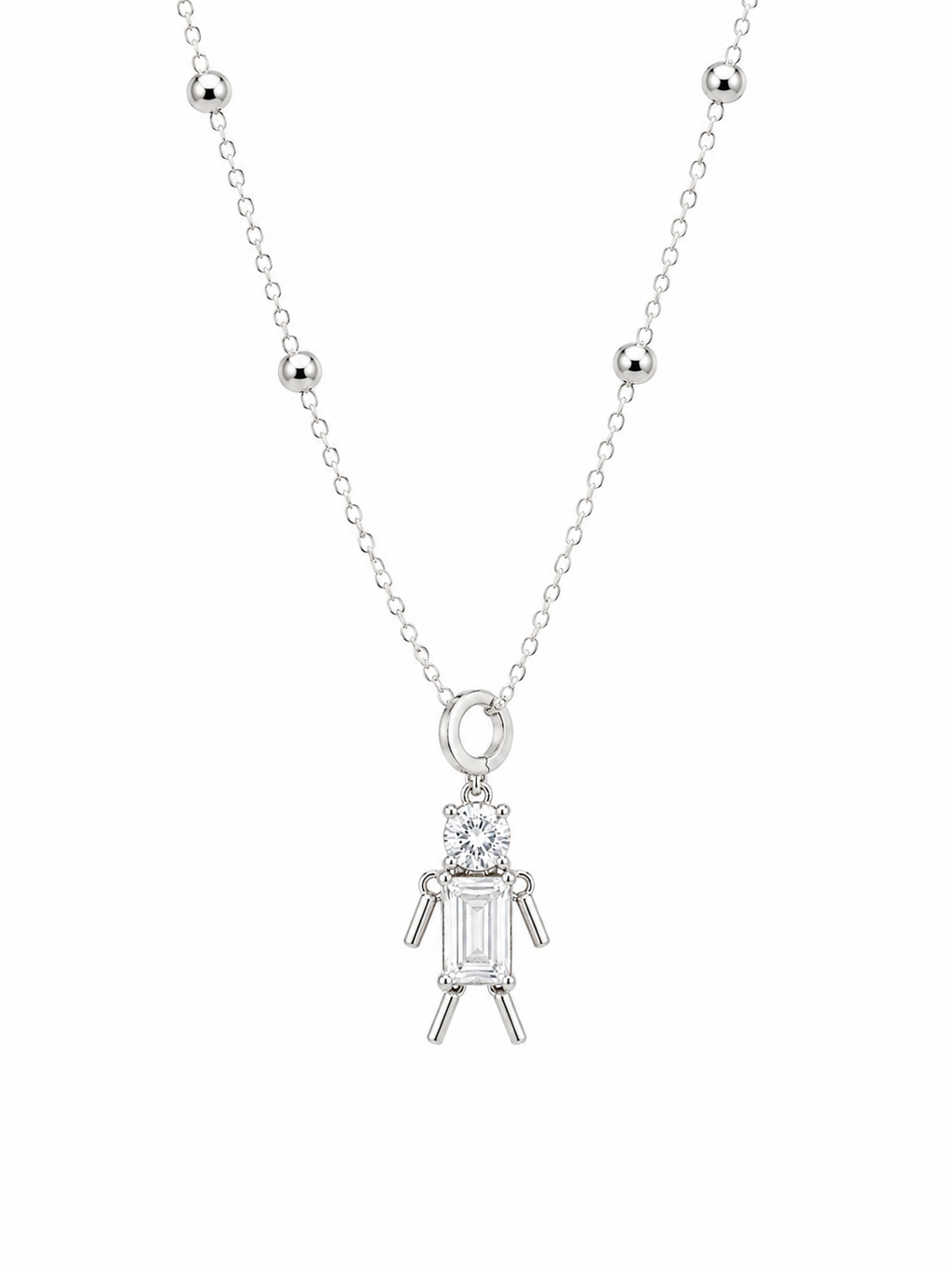 The CORE Necklace Set