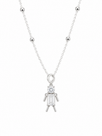 The CORE Necklace Set