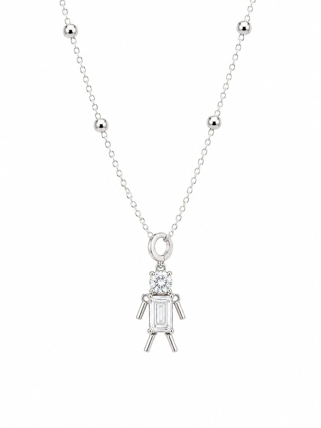 The CORE Necklace Set