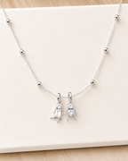 The CORE Necklace Set