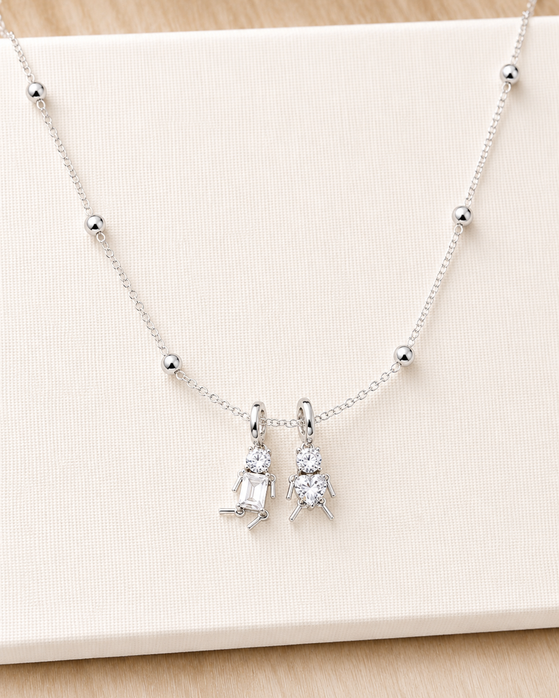 The CORE Necklace Set
