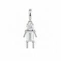 The CORE Boy Charm (Individual Charm)