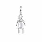 The CORE Boy Charm (Individual Charm)