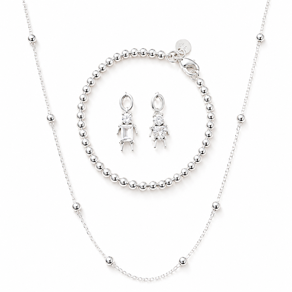 The Signature CORE Set (Limited Release)