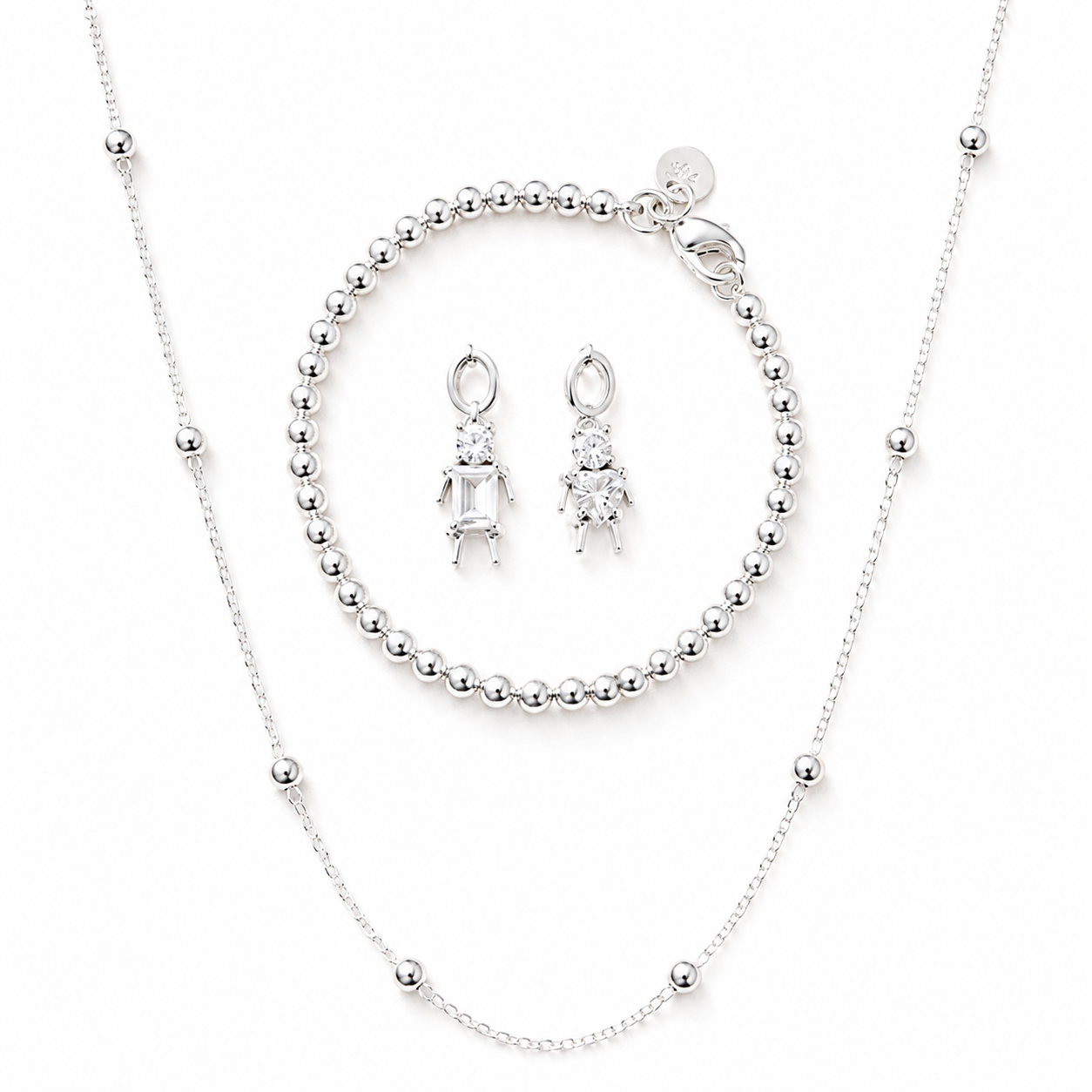 The Signature CORE Set (Limited Release)