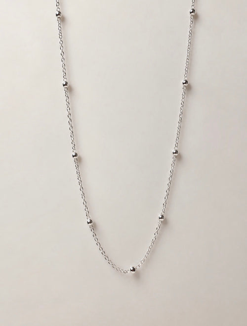 Everyday Dot Necklace