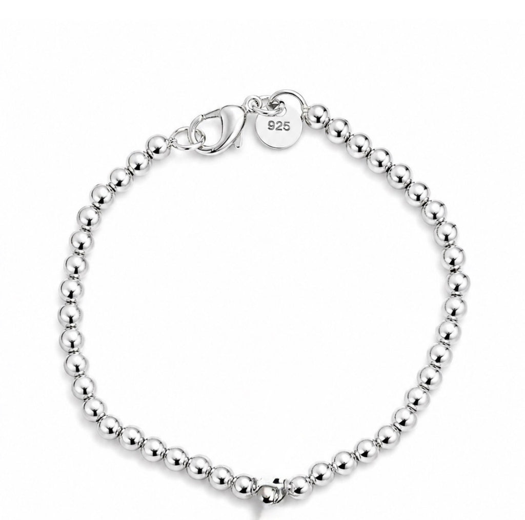 The Core Bead Bracelet