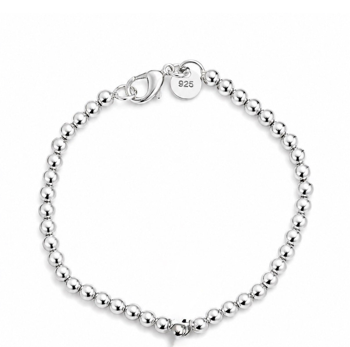 The Core Bead Bracelet