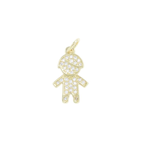 Little Loves - Boy Heritage