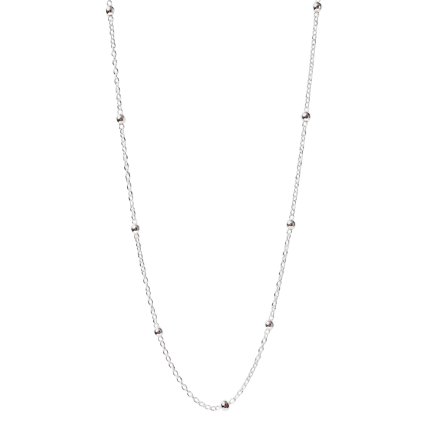 Everyday Dot Necklace